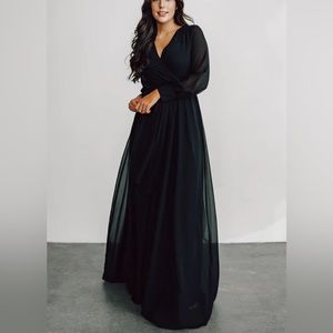 NWT Balticborn Lydia maxi dress